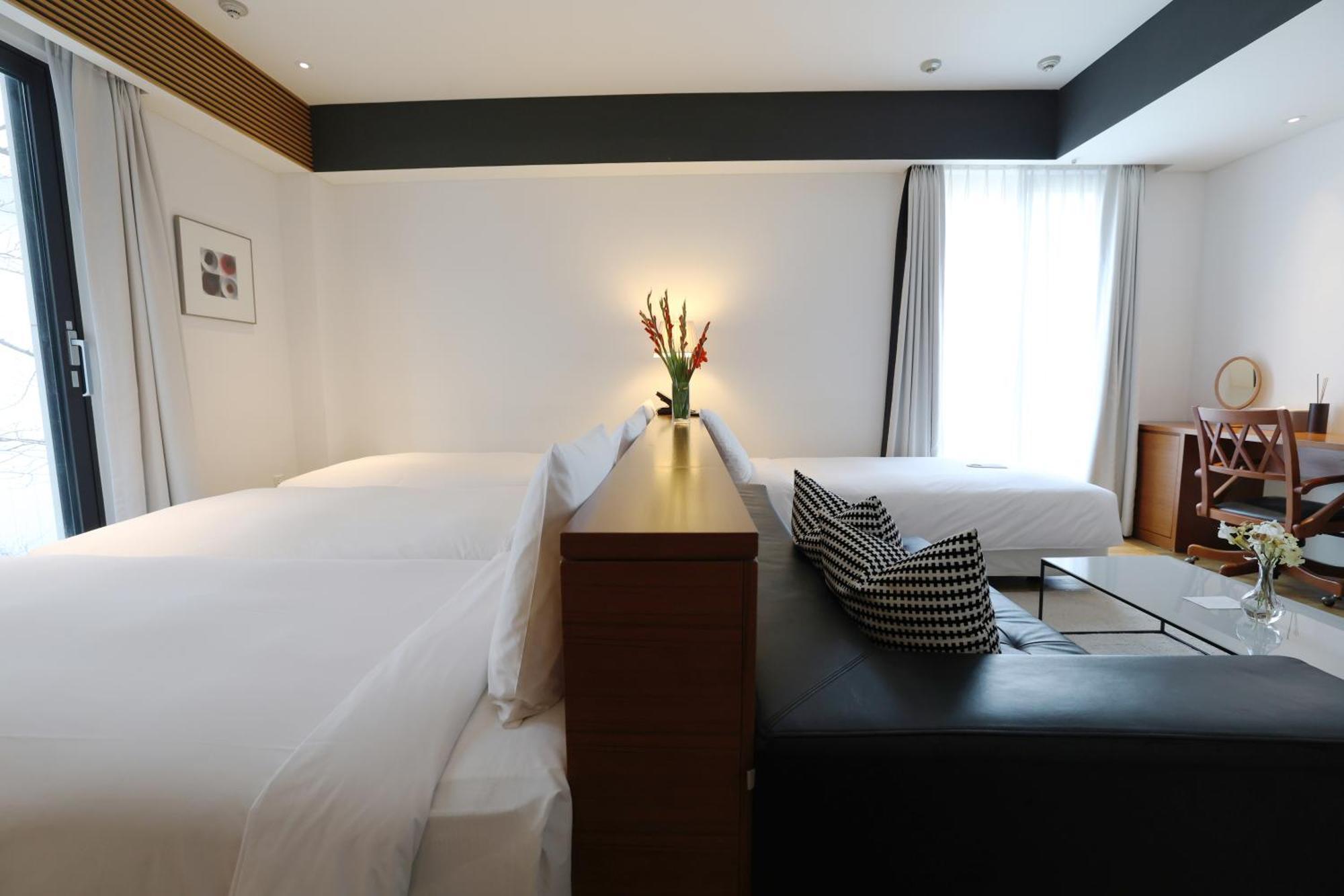 Seoul Hotel Shinshin Myeongdong Exterior photo