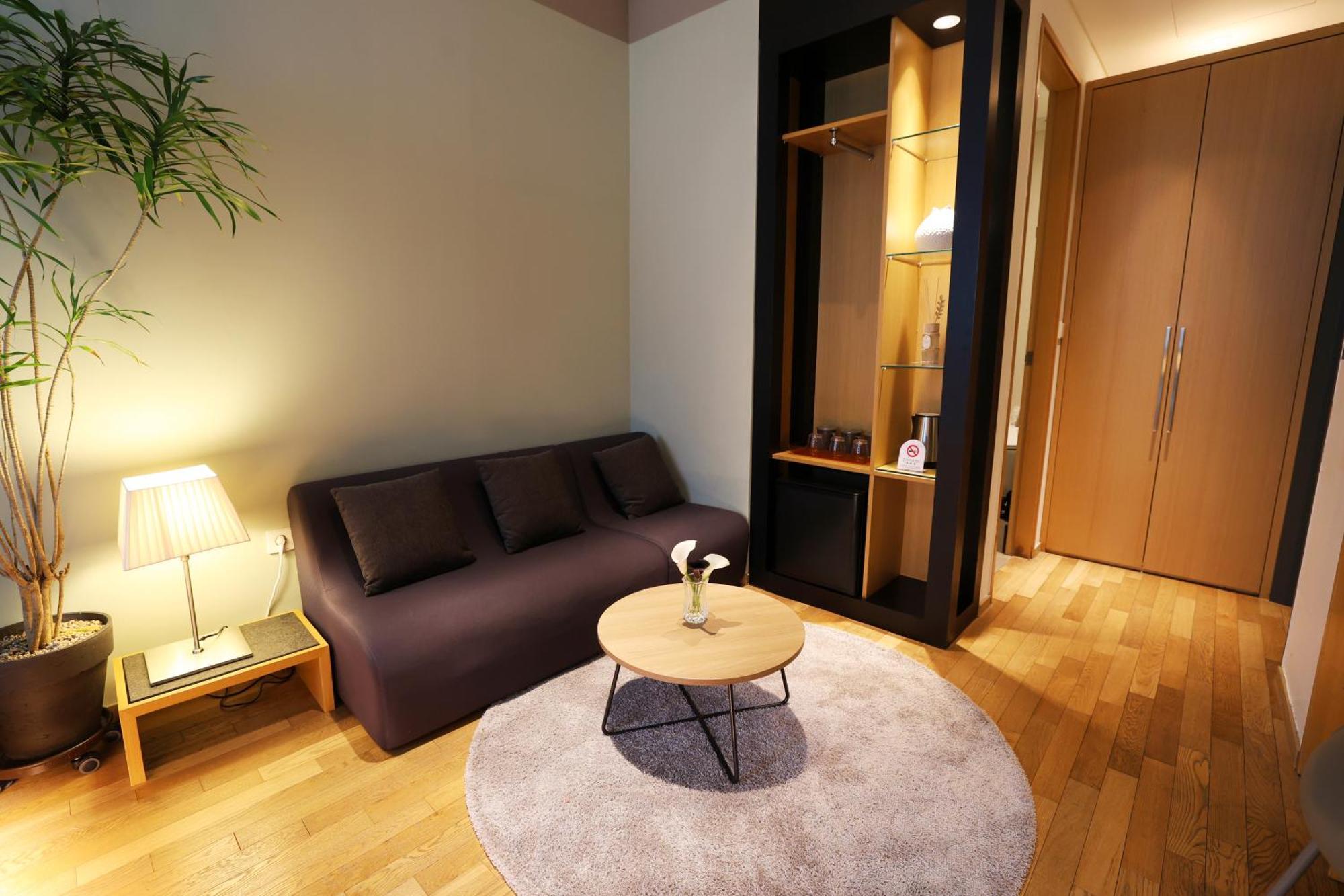 Seoul Hotel Shinshin Myeongdong Exterior photo