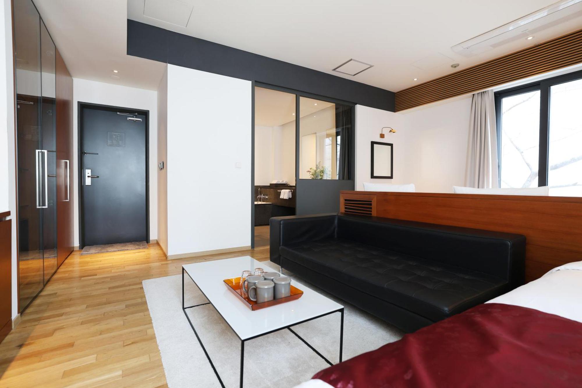 Seoul Hotel Shinshin Myeongdong Exterior photo